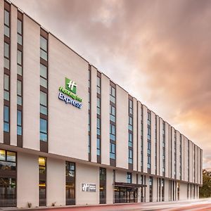 Holiday Inn Express - Erlangen By Ihg